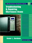 You need this book if you're gonna fix your microwave oven, Hoss.  Click it to git it.