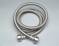 Universal Stainless Steel Water Fill Hose