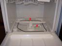 GE Dishwasher Basin Parts