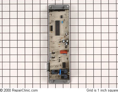 control board for a whirlpool dishwasher-- come git you one!